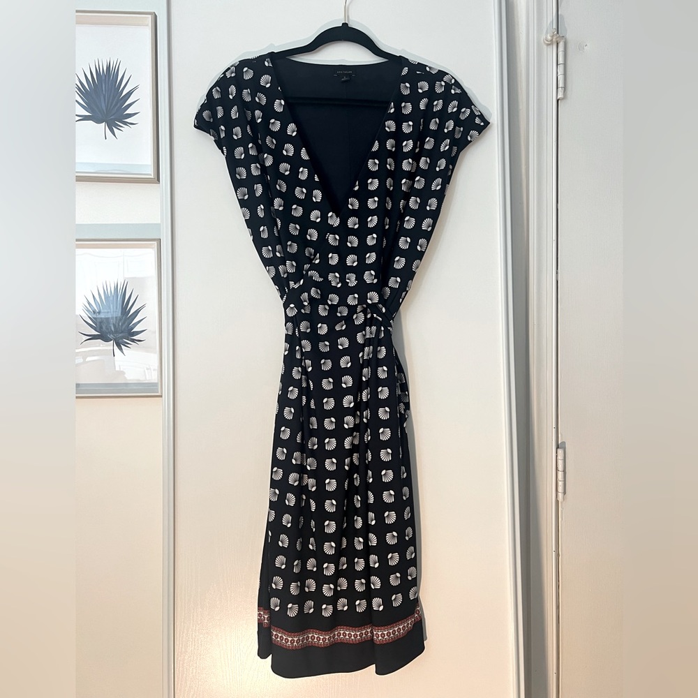 Ann Taylor Dress Size 10